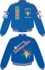 OES Eastern Star Nascar Jacket