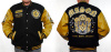 Mason Varsity Jacket