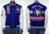 Eastern Star OES Varsity Jacket