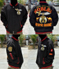 Noble Shriner's Jacket AEAONMS 